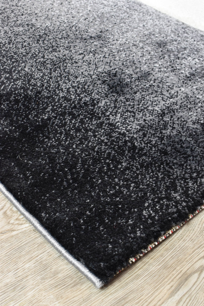 Hot Deal: Novus 56A Light & Dark Grey Rug