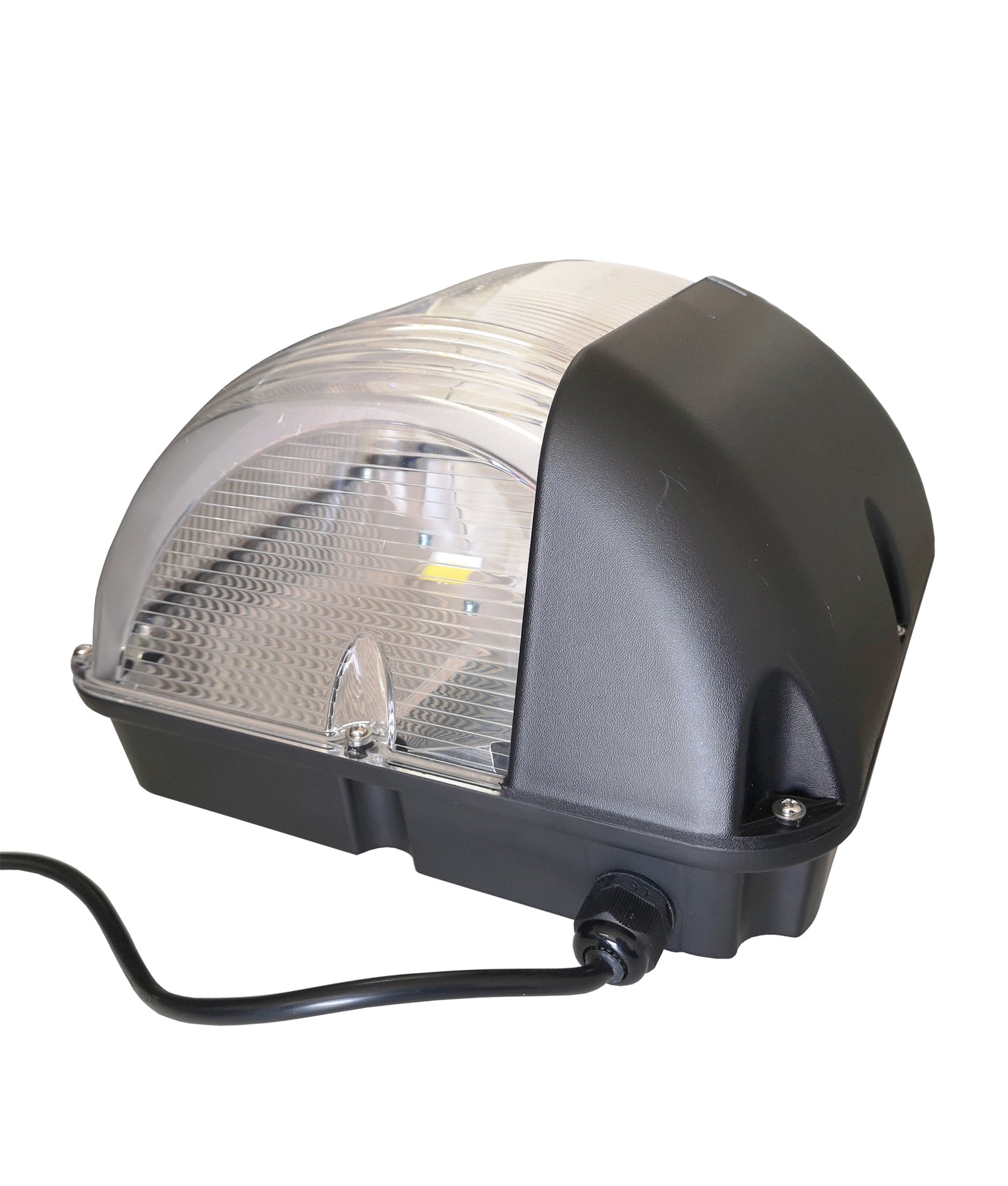 High - Quality IP65 IK10 LED Exterior Bulkhead Lighting for Durable Use
