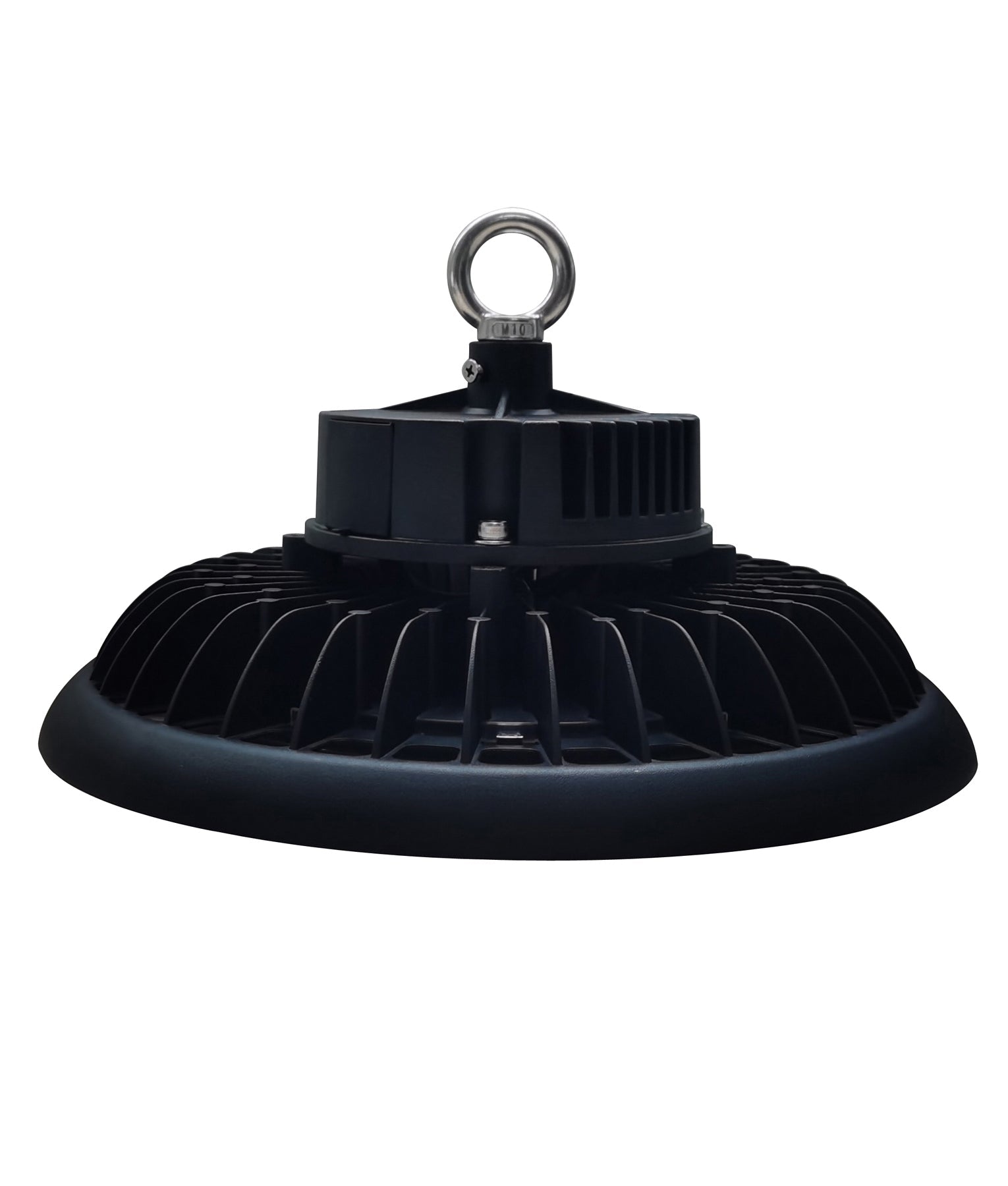 Switchable Tri - CCT High Bay LED Power Light with IP65 Rating by HIBTRI