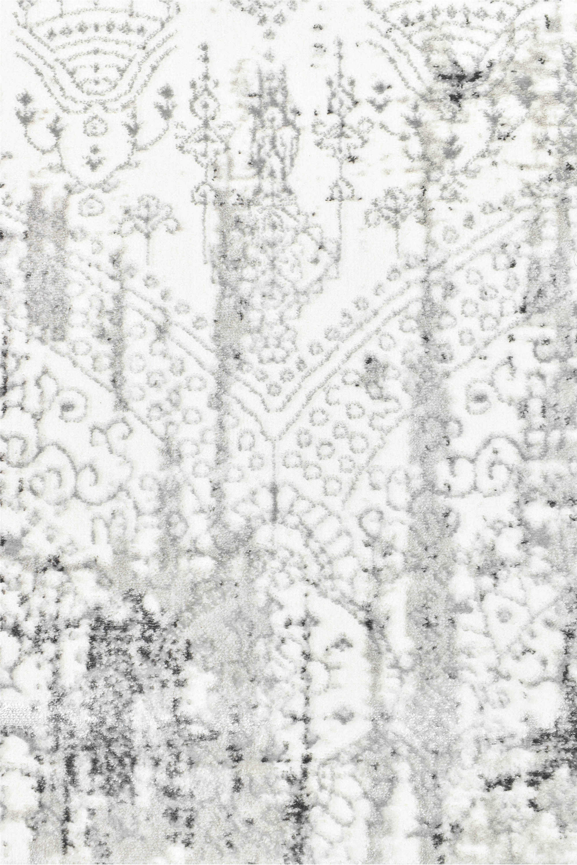 Harmonia 27084A Beige Polypropylene Rug with Soft Pile and Silky Sheen