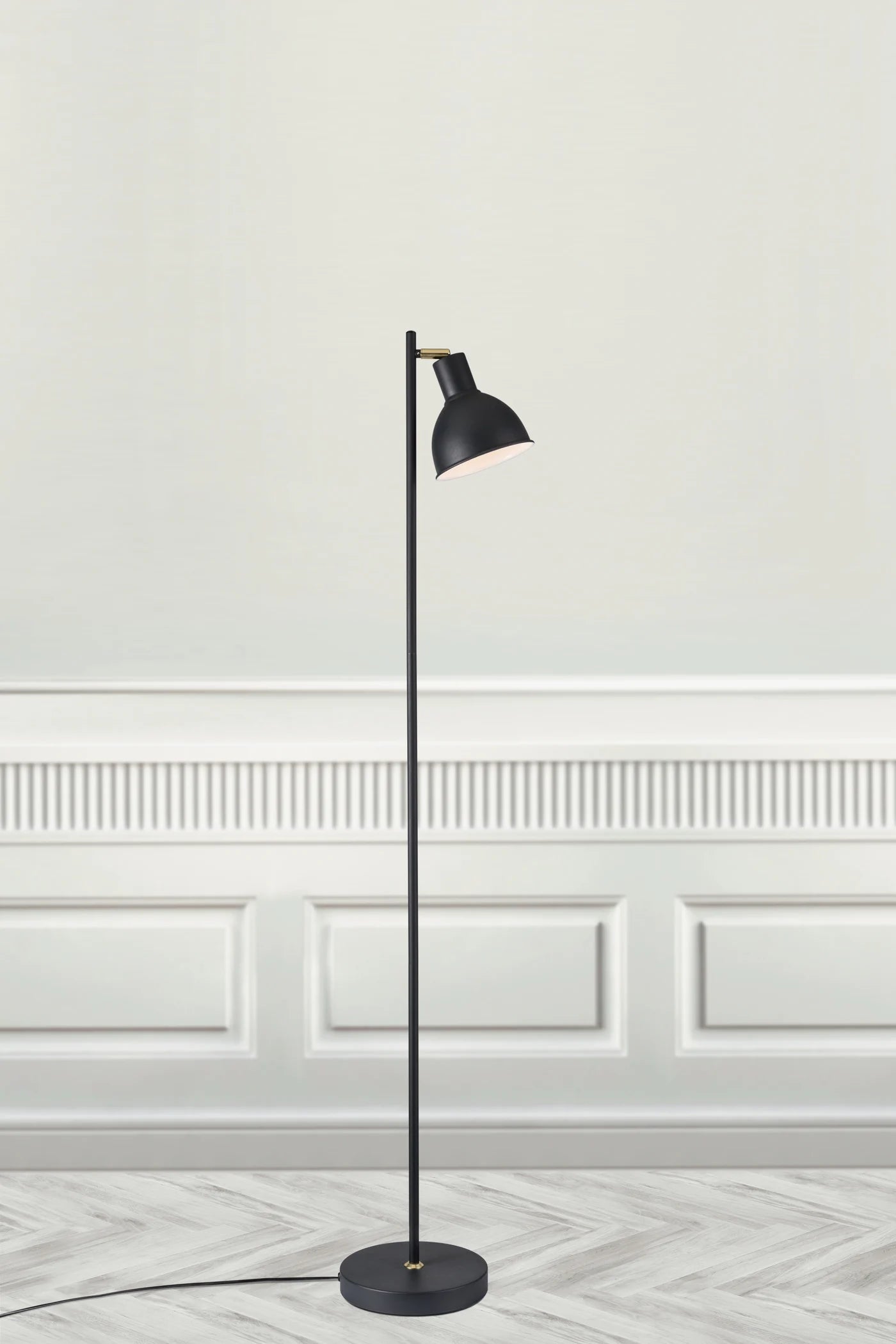 Hot Deal! Pop Rough Grey Floor Lamp