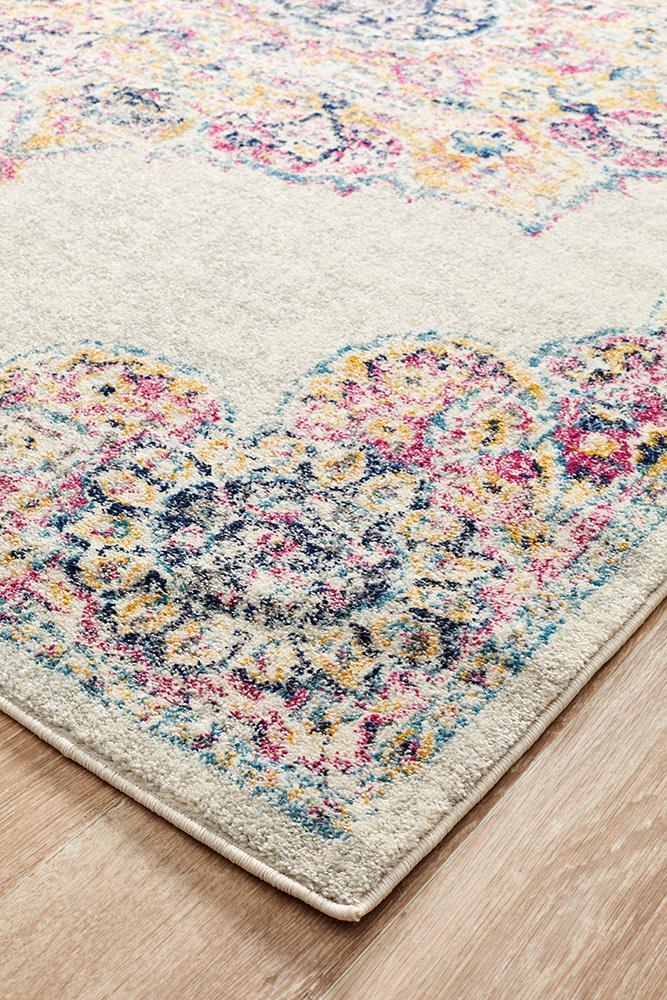Hot! Museum Kendall Bone Runner Rug