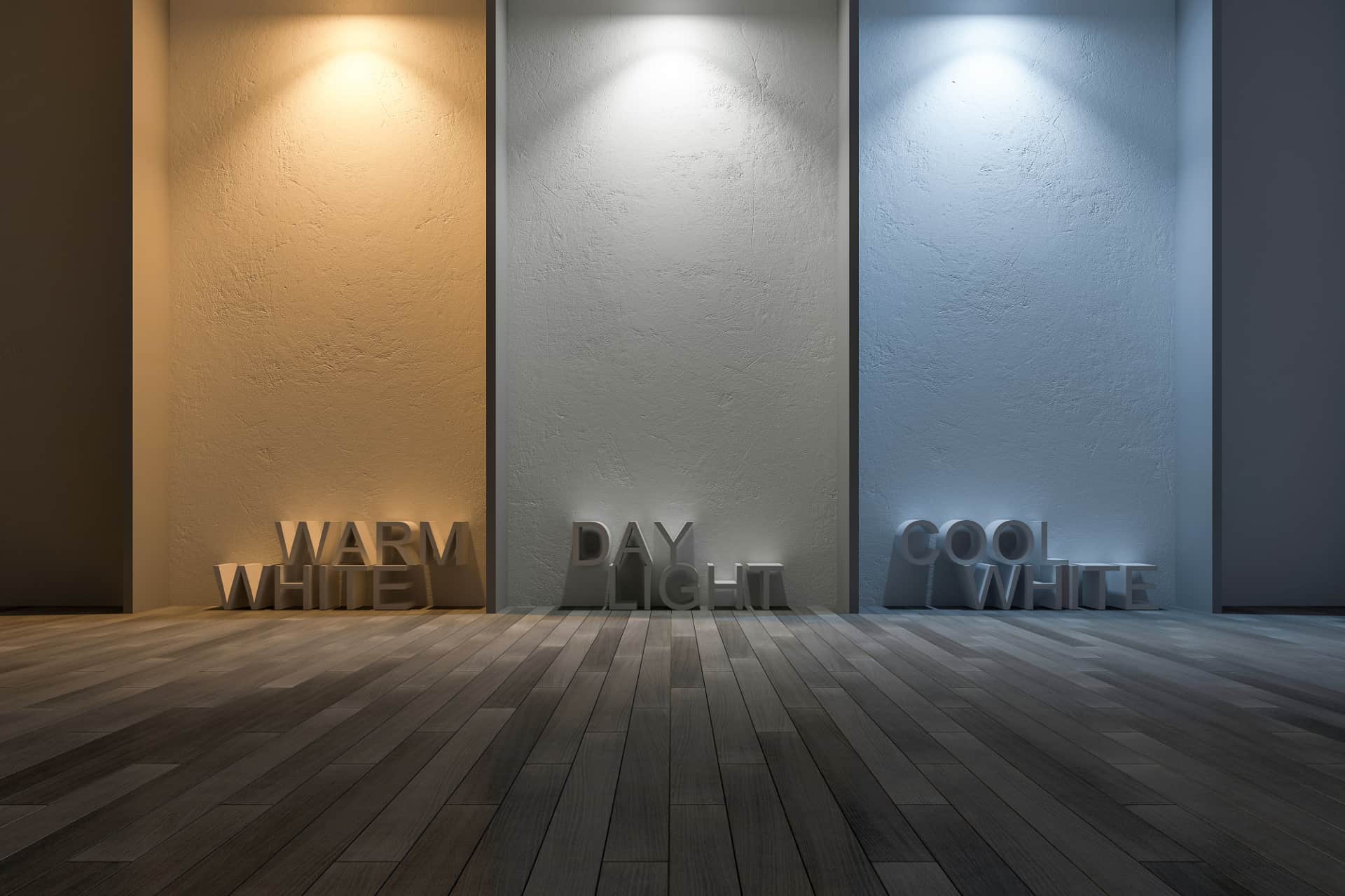 NightPro Smart LED Sensor Strip - Ideal for Home Lighting