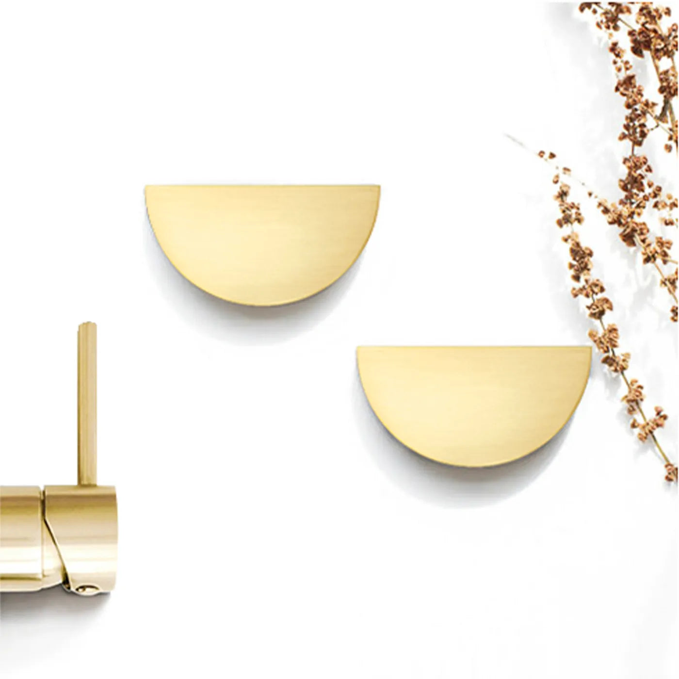 Hot Deal: Moonlight/Marlo Vanity Handles