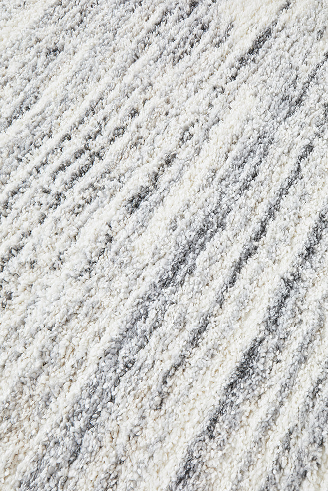 Hot Sale! Scandinavian-Inspired Moonlight Gleam Sky Rug for Modern Home Decor