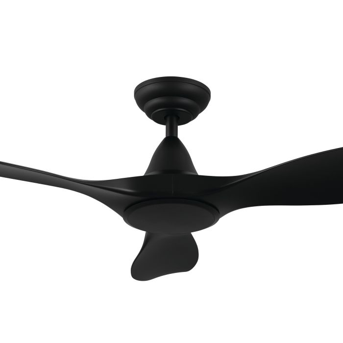 NOOSA 40 DC Indoor Ceiling Fan with 6 Speeds and Remote Control