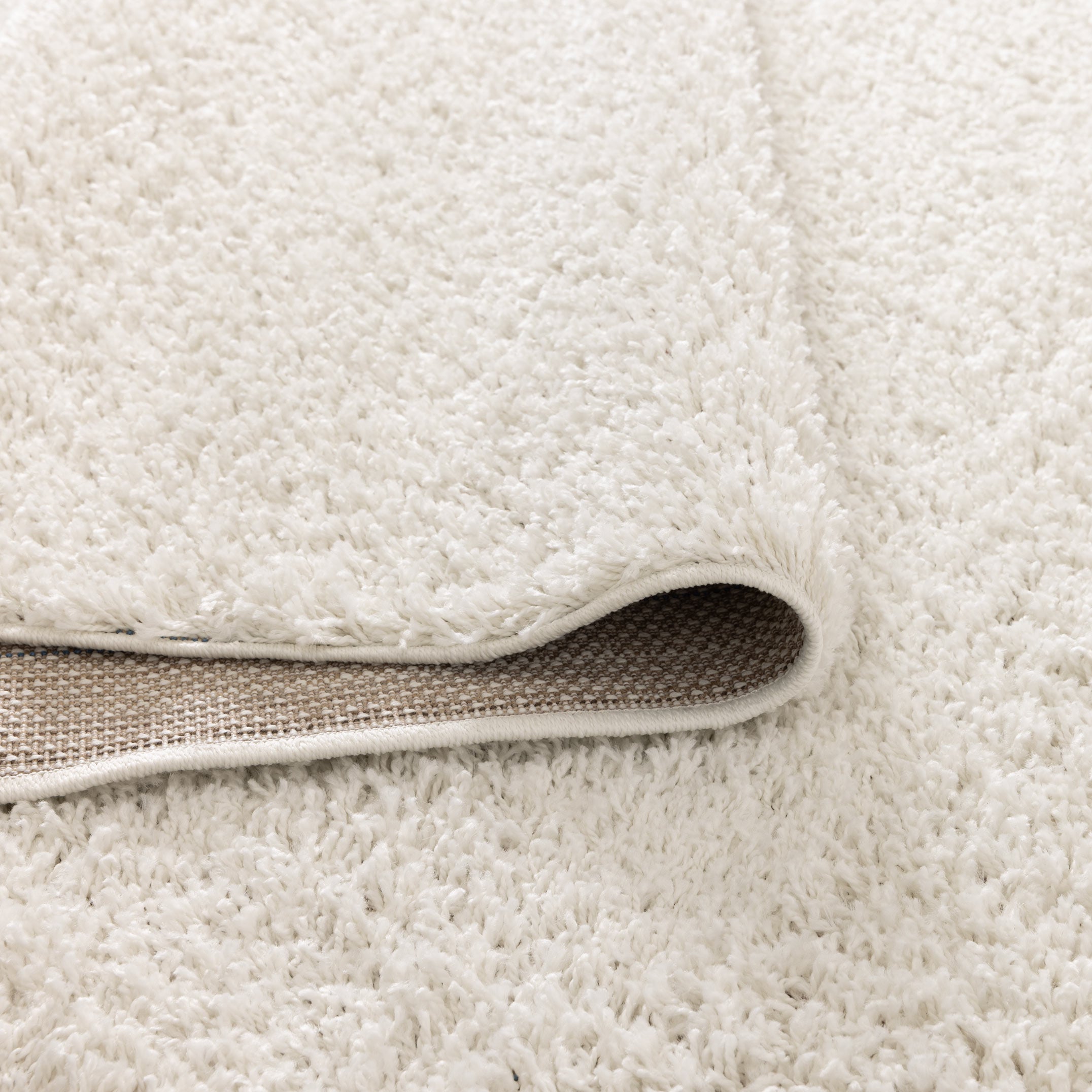 Florence Shaggy Rug - Luxury Comfort at Its Best