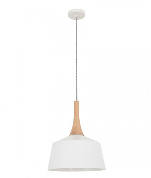 Nordic Style Modern Scandinavian Small Angled Dome Pendant Lights for Interior Decoration