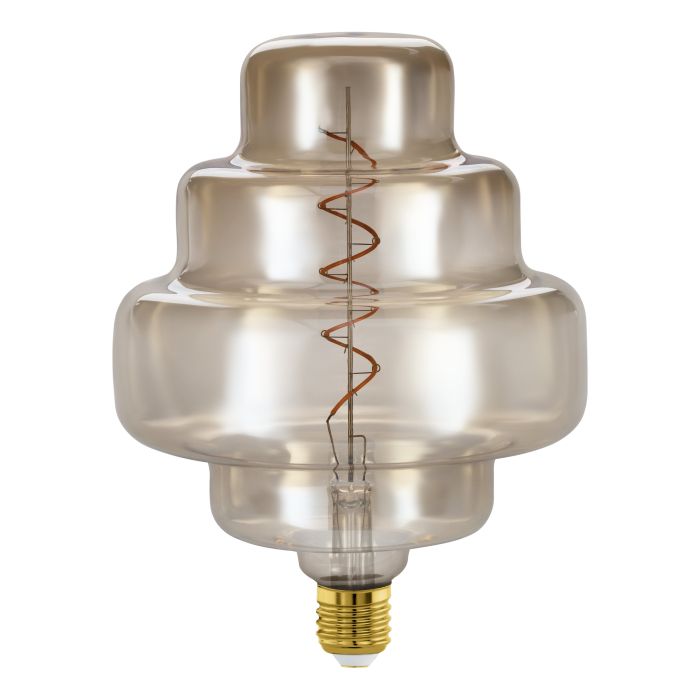 Special Offer! 4W E27 LED Amber Globe OR200 for Your Lighting Needs