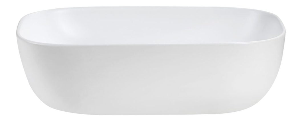 Hot Deal: Matte White Lina Basin 460 x 320mm