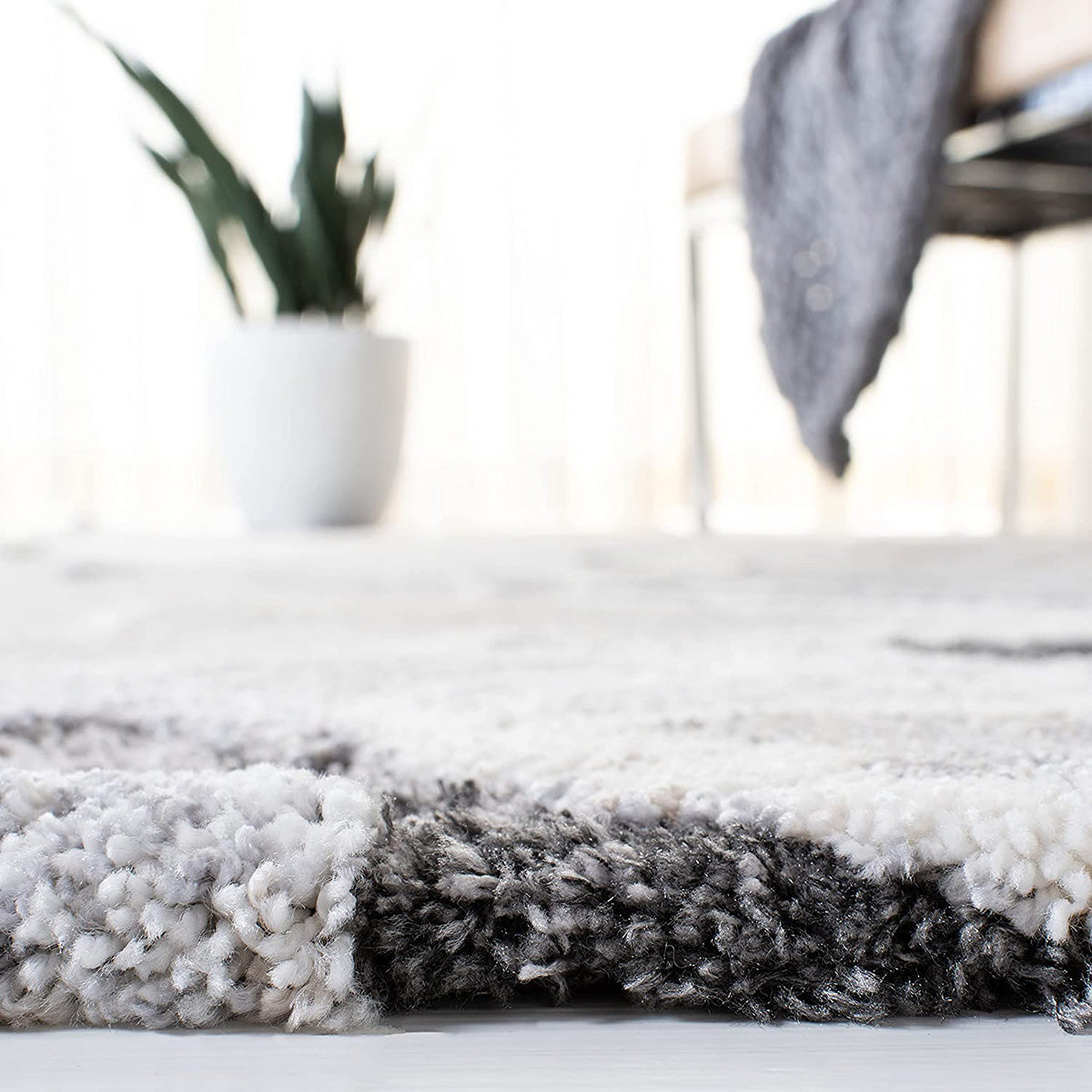 222 Mineral Natural Rug - Stylish and Cosy for Any Space
