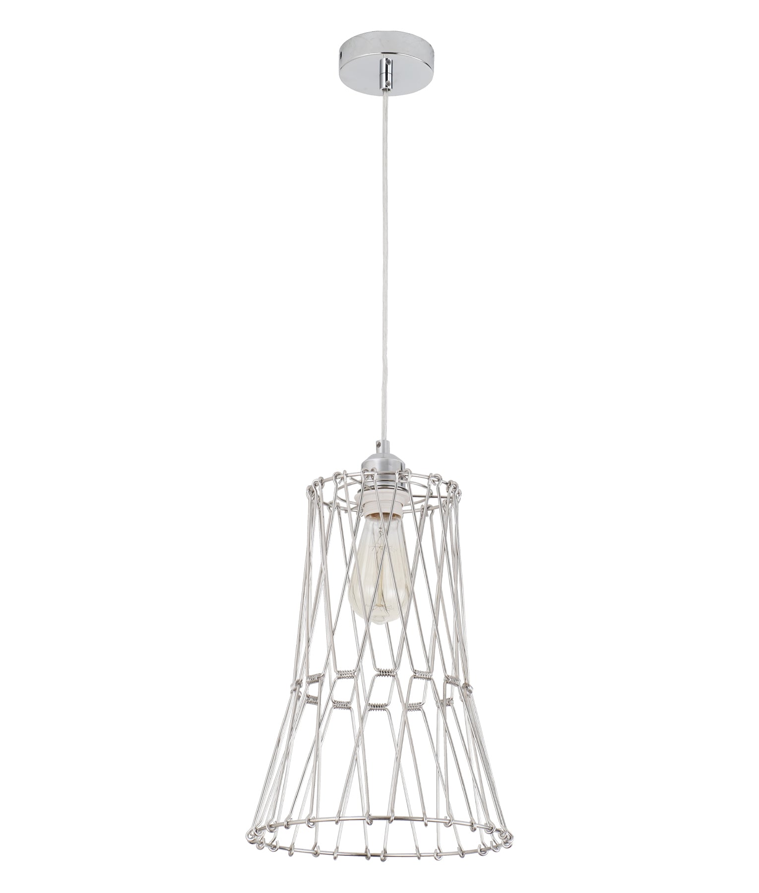 Exclusive Interior Adjustable & Custom-Designed Pendant Lights