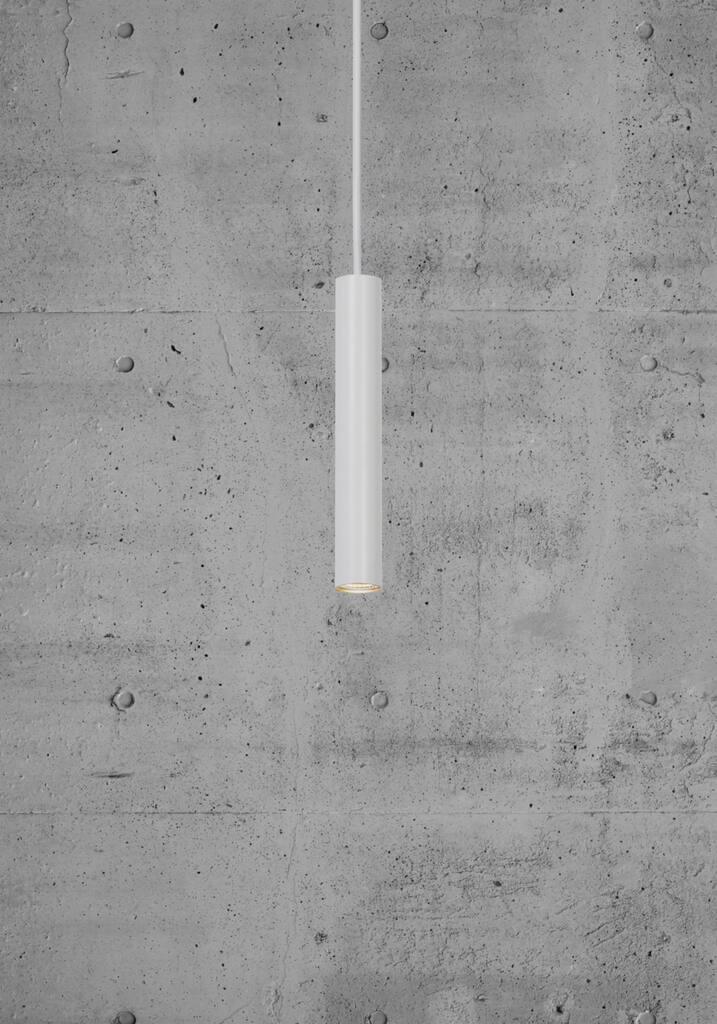 Hot Sale! Omari Black Pendant Light with Nordic Design for Cosy Interiors