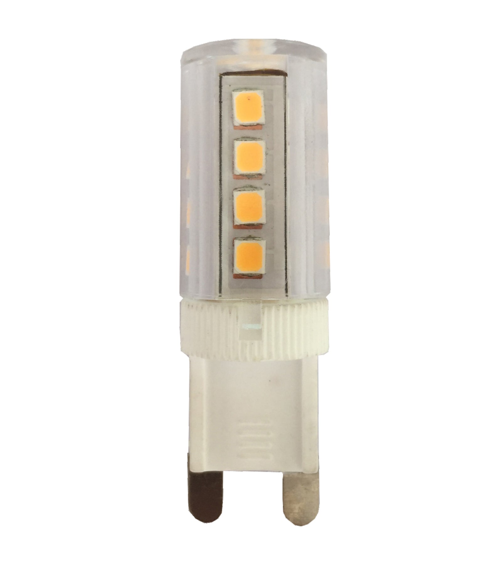 3W G9 LED Lighting Globes with High - Quality Components