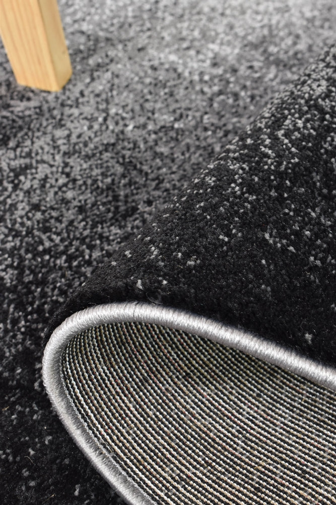 Hot Deal: Novus 56A Light & Dark Grey Rug