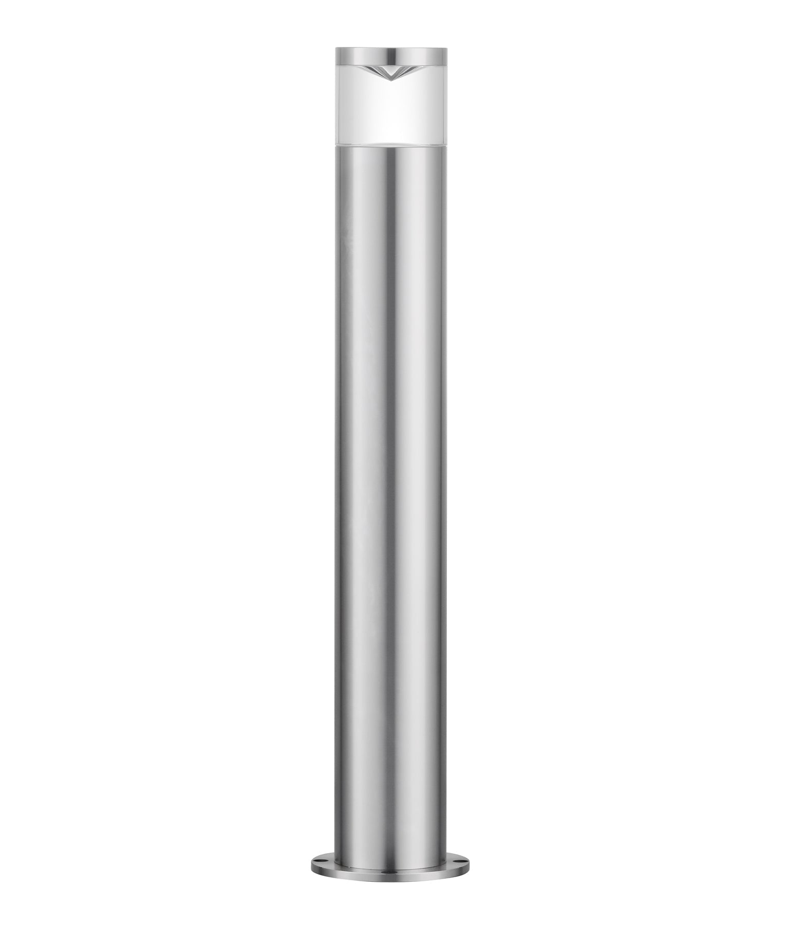 Hot Sale! Titanium Anti - Glare MR16 Surface - Mounted Exterior Bollard Light IP54