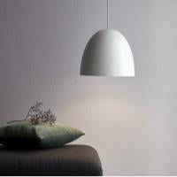 Exclusive Alexander Black and White Pendant Lamp for Timeless Home Decor