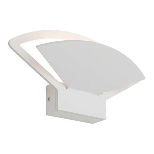 Hot Deal: Fiesta White 12W LED Wall Light