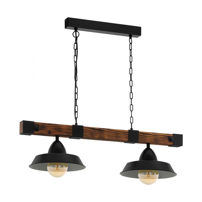 OLDBURY Vintage Pendant Light - Perfect for Your Home