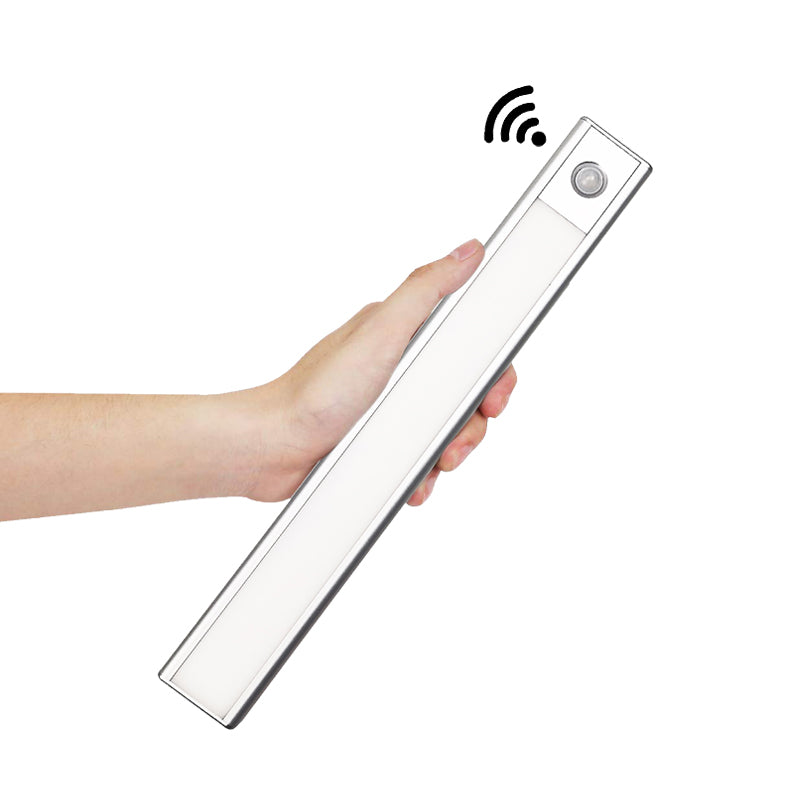 NightPro Smart LED Sensor Strip - Ideal for Home Lighting