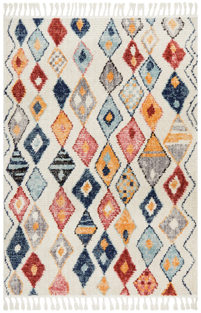 Hot Deal! Marrakesh Multi Rug 333
