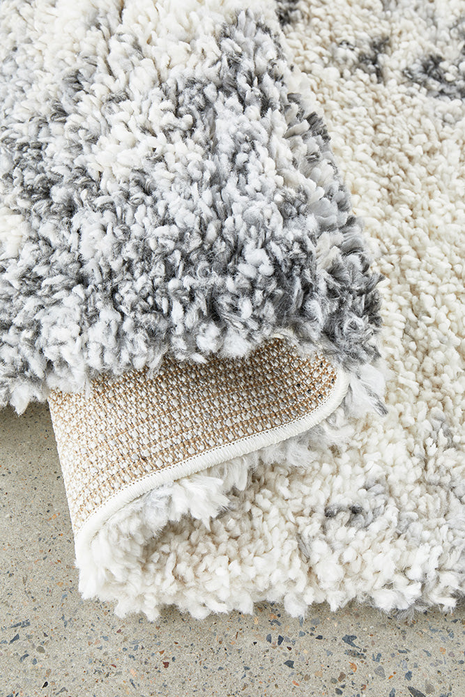 Hot! Moonlight Marble Luxury Zenith Rug