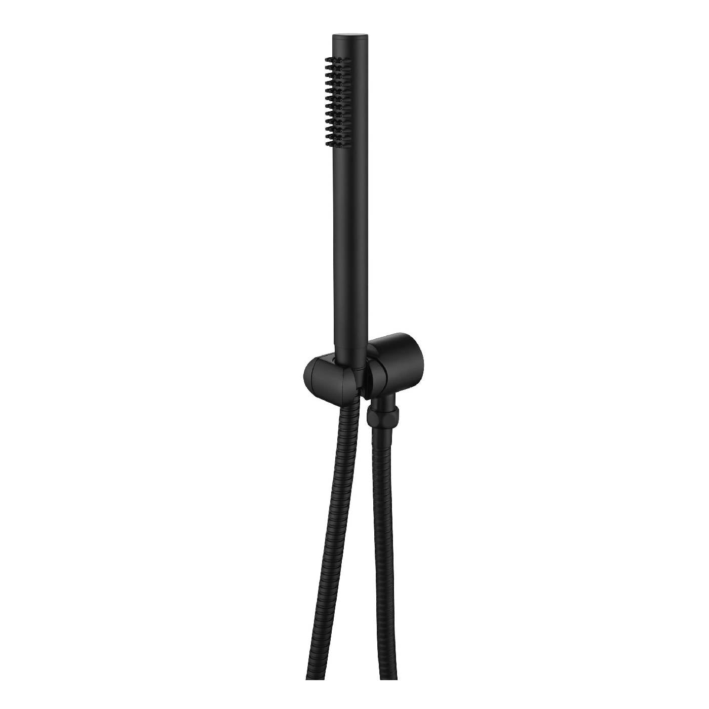 Hot Deal! Black Mica Hand Shower