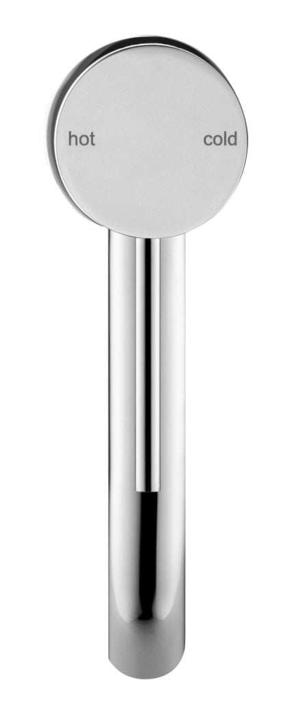 Hot Deal: Chrome Mica Basin Mixer