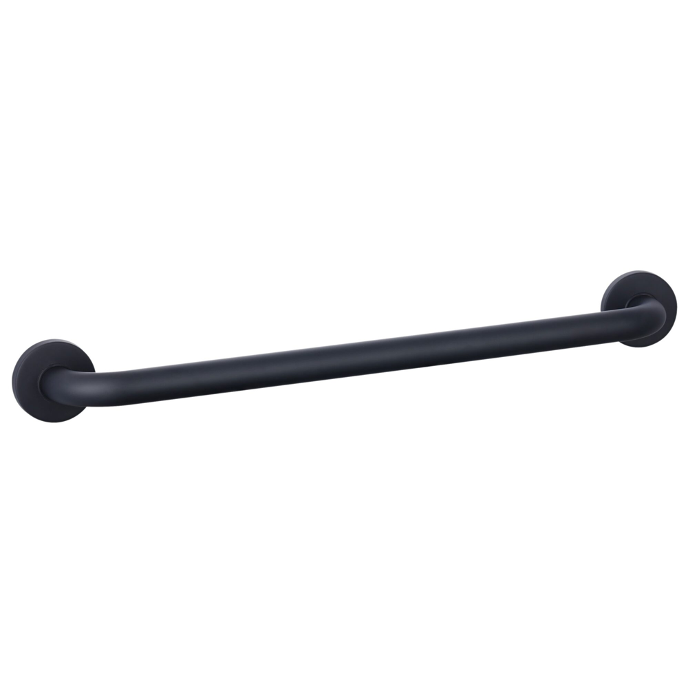 600mm Grab Rail with Optional Colors - Ideal for Assisted Living