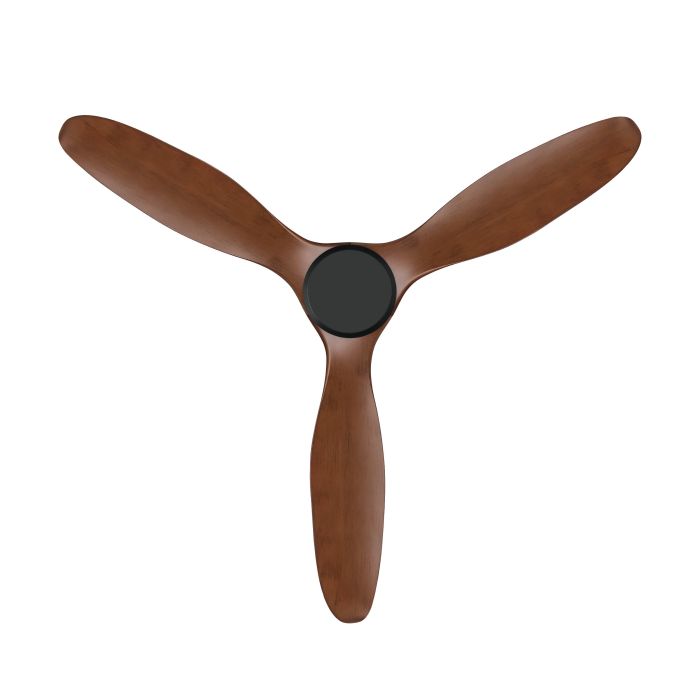 NOOSA 60 DC Indoor Ceiling Fan with 6 Speeds and Remote Control