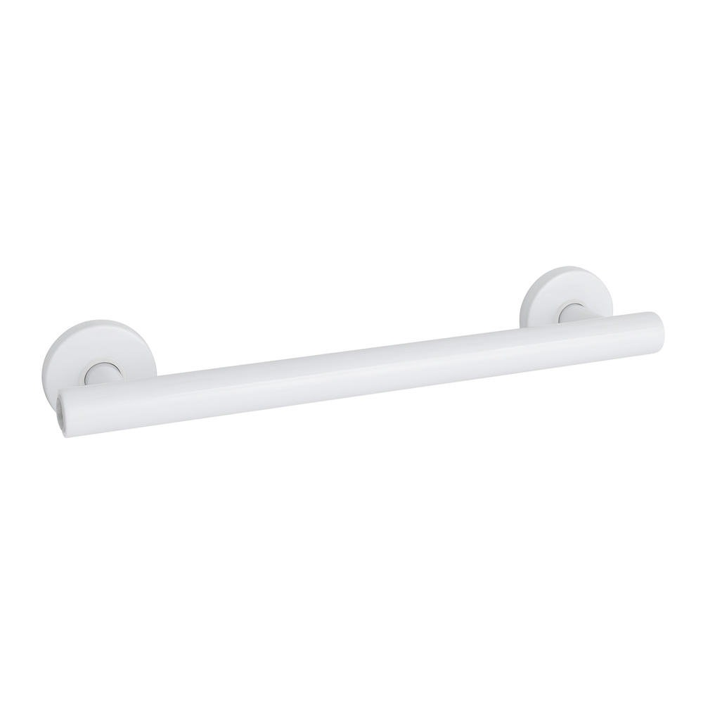 450mm LED Grab Rail with Optional Color - Ideal for Assisted Living