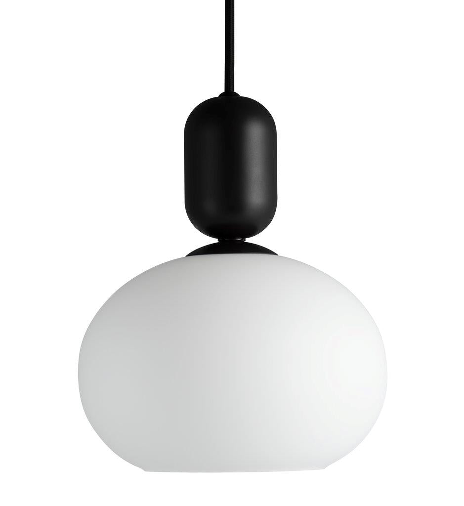 Hot! Notti Grey Mocha Pendant