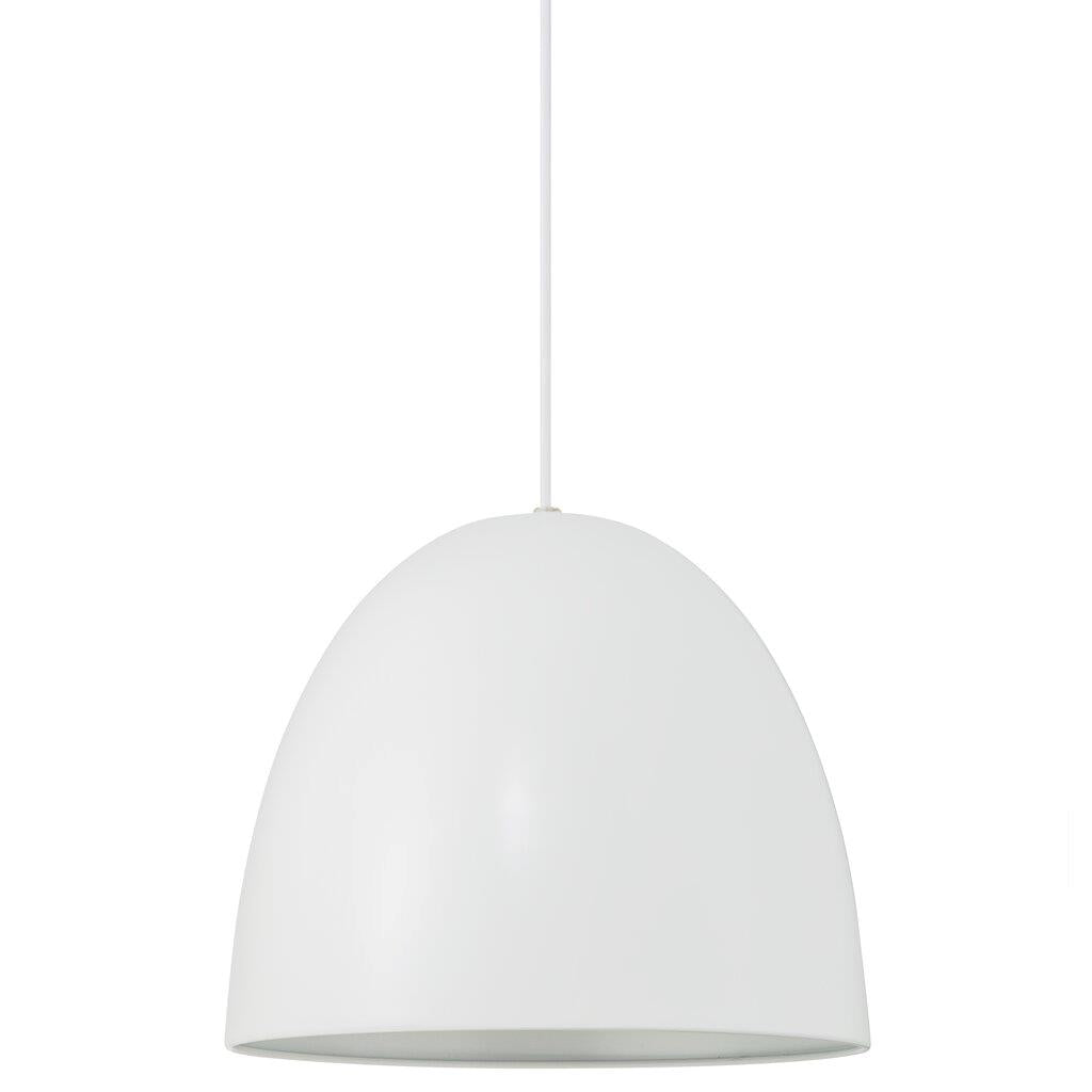 Exclusive Alexander Black and White Pendant Lamp for Timeless Home Decor