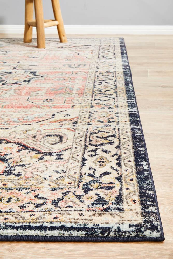 Hot Deal! Legacy Brick Polypropylene Rug