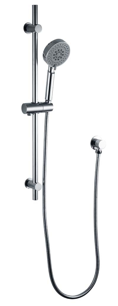 Hot Deal: Chrome Logan Rail-Mounted Hand Shower