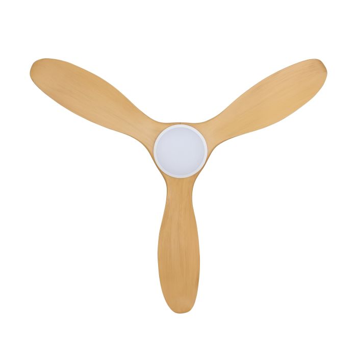 Hot Sale! NOOSA 52 DC Ceiling Fan with LED Light