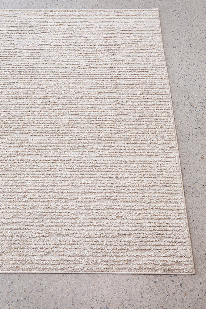 Soft and Warm 12mm Turkish-made Marigold Suri Natural Rug