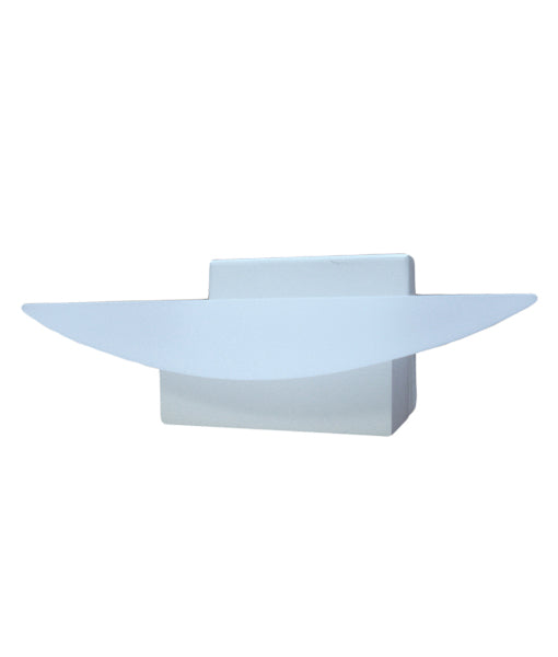 PHOENIX: Stylish LED Interior Curved Up Wall Light - Great Deal!