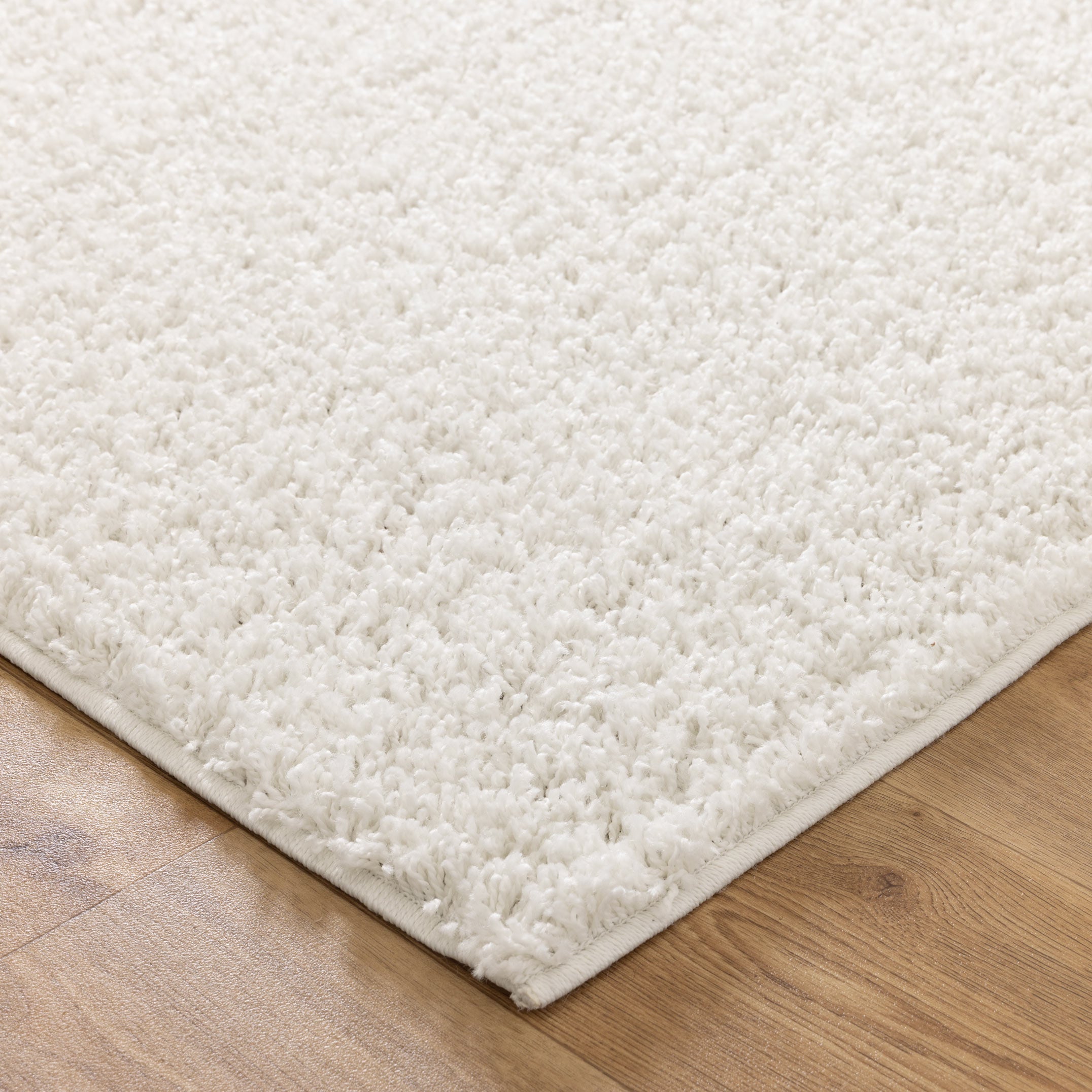 Florence Shaggy Rug - Luxury Comfort at Its Best
