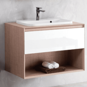Hot! MIO & MI Series 750mm Designer Bathroom Cabinet