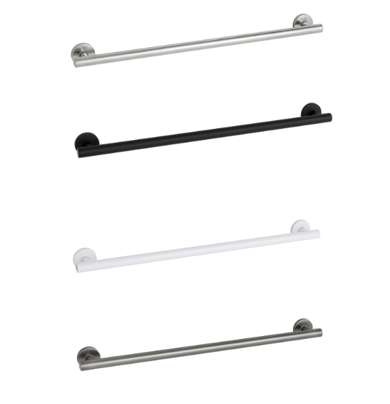 900mm LED Grab Rail with Optional Color for Assisted Living