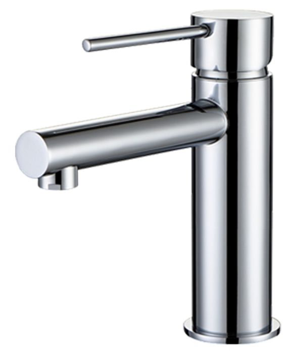 Rectangle Moonlight Solid Surface Basin with Optional Mixer and Bottle Trap (600x460x80)