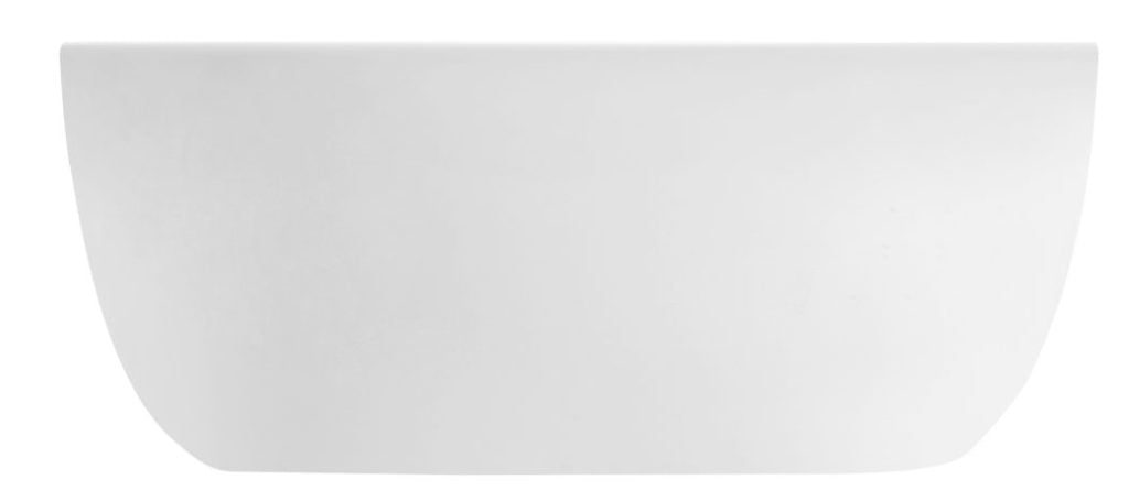 Hot Deal: White Lina Basin 460 x 320mm
