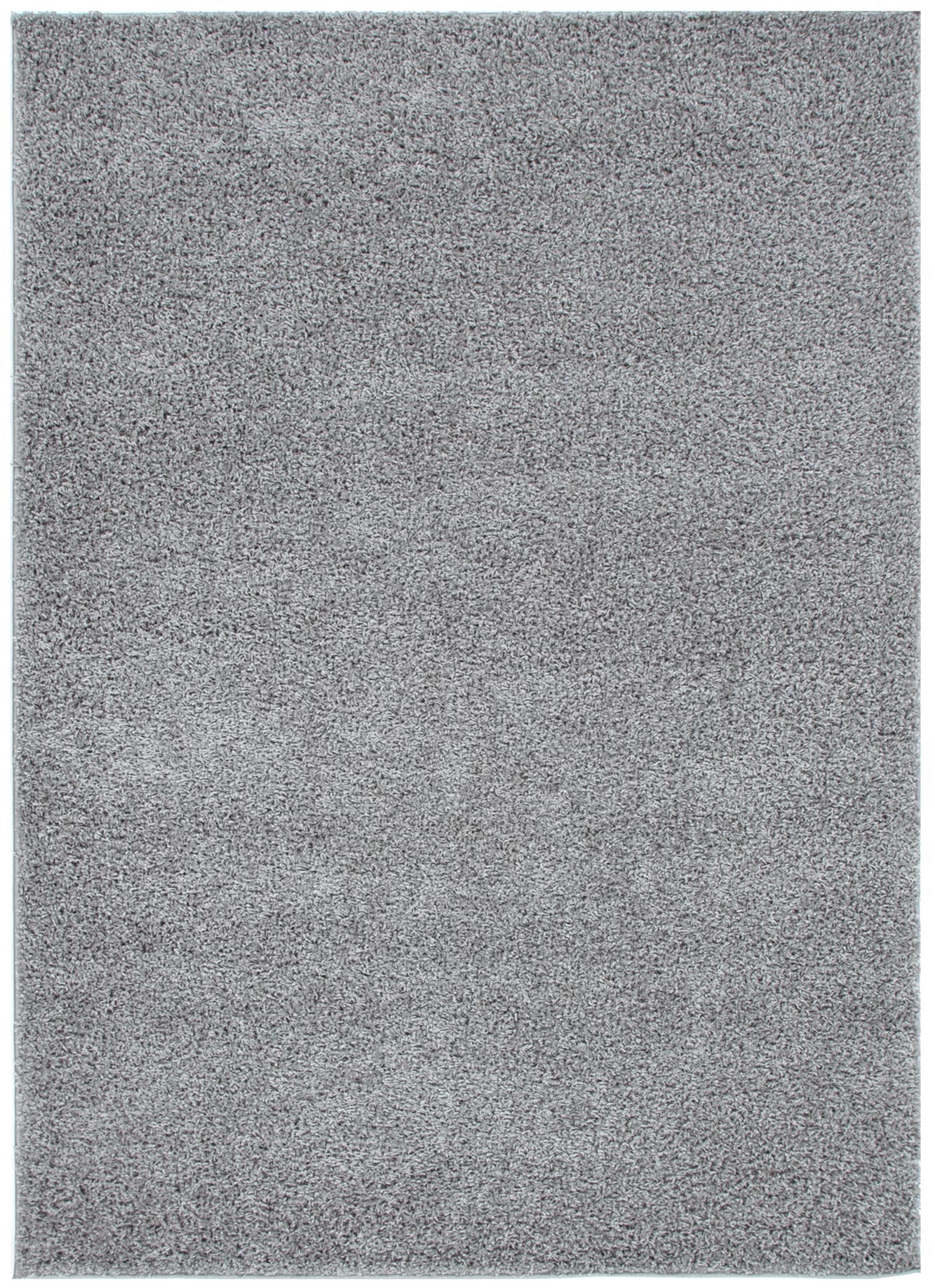 Exclusive Offer! Florence Machine-Made Shaggy Rug in Light Grey for Your Home