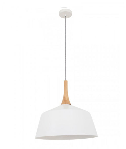 Nordic Style: Modern Scandinavian Medium Dome Pendant Lights - Exclusive Offer