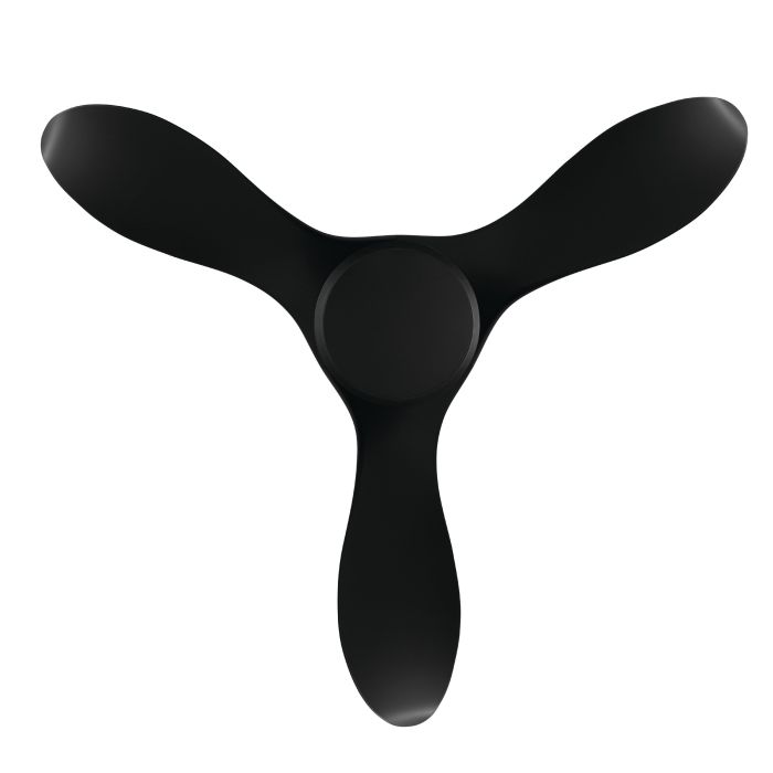 NOOSA 40 DC Indoor Ceiling Fan with 6 Speeds and Remote Control