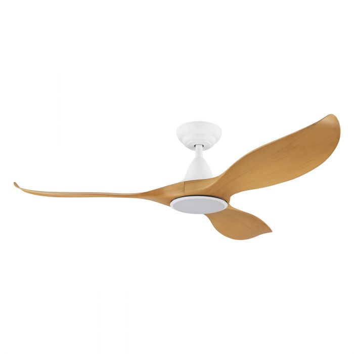 Hot Sale! NOOSA 52 DC Ceiling Fan with LED Light