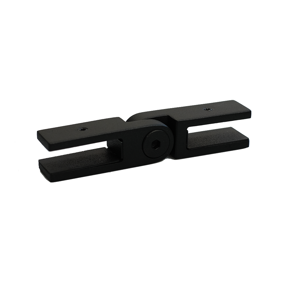 Hot Sale! Adjustable Glass to Glass Clamp for Your Needs