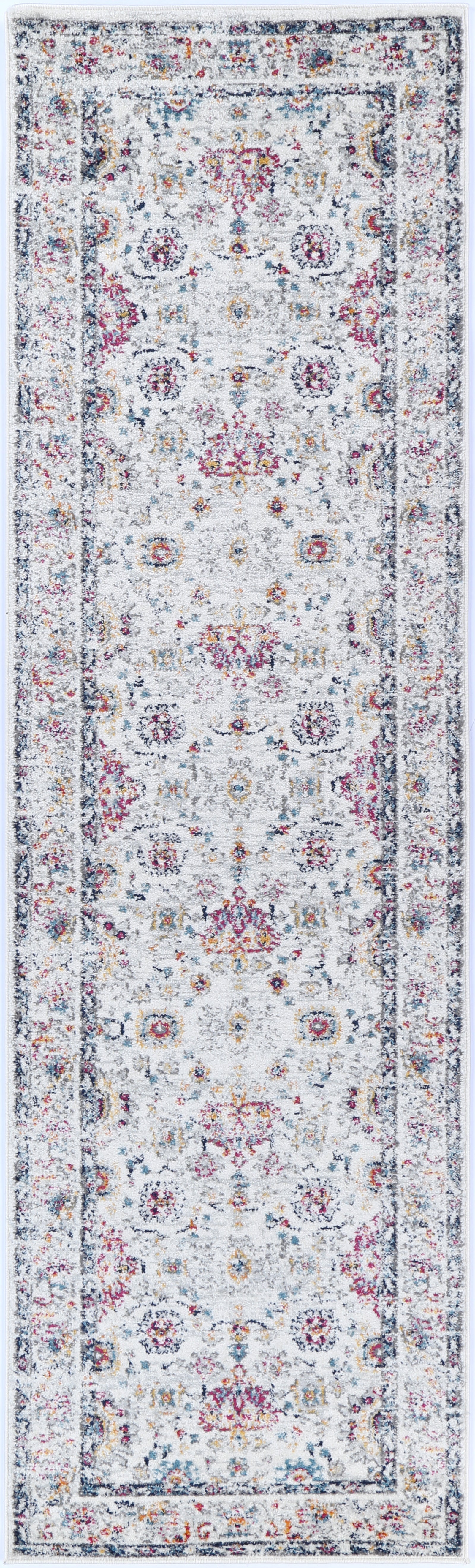 Hot! Ligures Traditional Multi-Pattern Rug