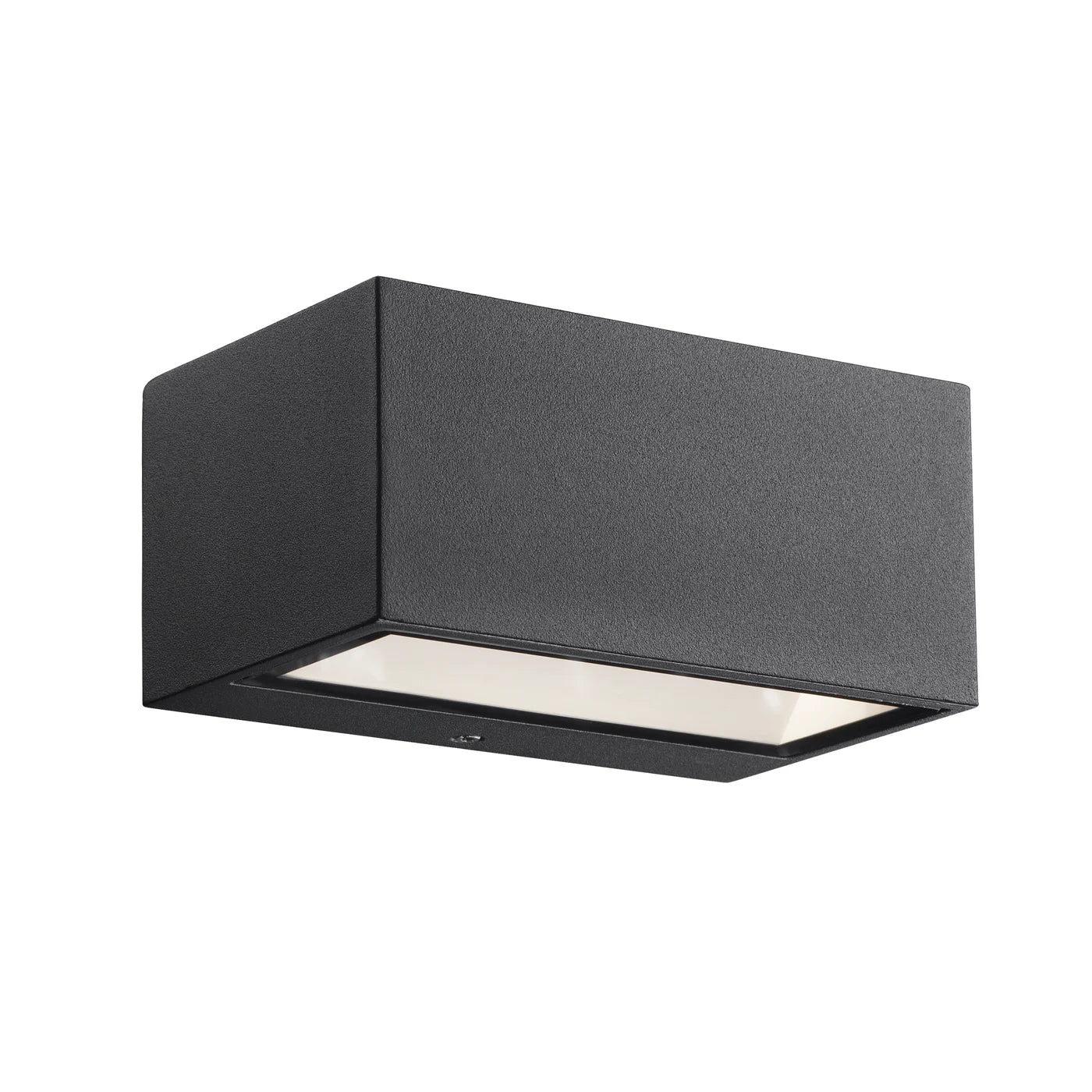 Nordlux Nene Black Outdoor Wall Light - Elegant Lighting Solution